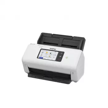 ADF-skanner Brother ADS-4700W 600 x 600 DPI A4 Mustvalge