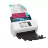 ADF-skanner Brother ADS-4700W 600 x 600 DPI A4 Mustvalge