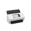 ADF-skanner Brother ADS-4700W 600 x 600 DPI A4 Mustvalge