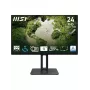 MSI Pro MP245PG 24 tolli IPS FHD HDMI/DP pööratav – lameekraan – 61 cm
