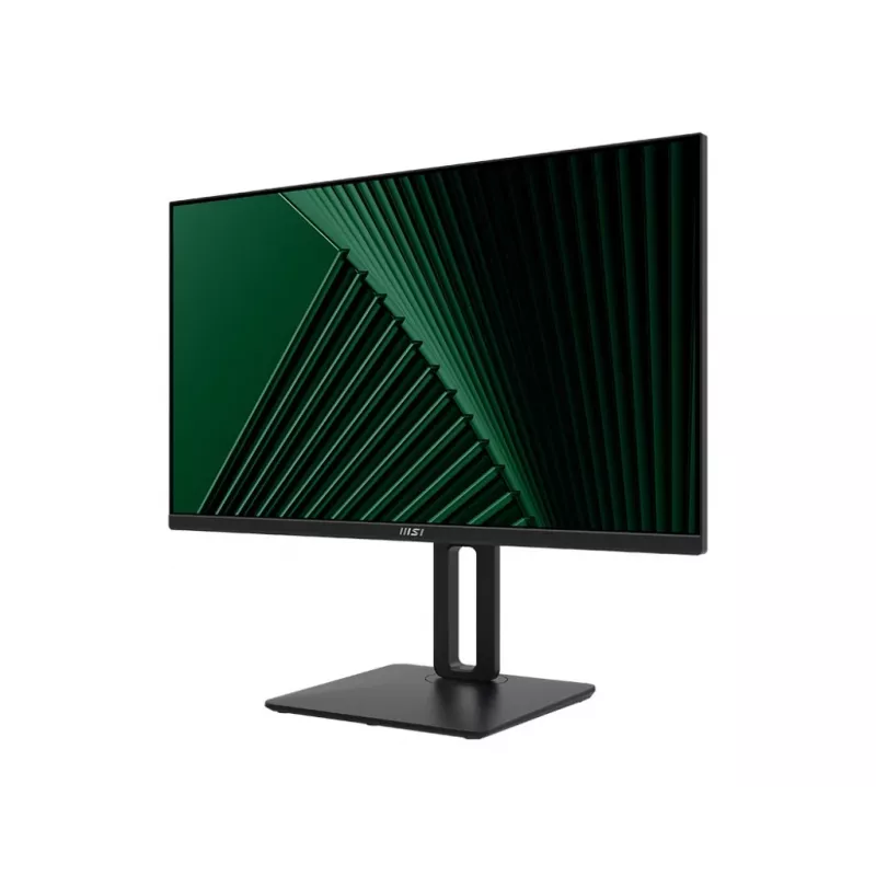 MSI Pro MP245PG 24 tolli IPS FHD HDMI/DP pööratav – lameekraan – 61 cm