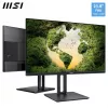 MSI Pro MP245PG 24 tolli IPS FHD HDMI/DP pööratav – lameekraan – 61 cm