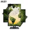 MSI Pro MP245PG 24 tolli IPS FHD HDMI/DP pööratav – lameekraan – 61 cm
