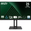 MSI Pro MP245PG 24 tolli IPS FHD HDMI/DP pööratav – lameekraan – 61 cm