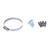 Kinnitusklamber MikroTik quickMOUNT pro Hall