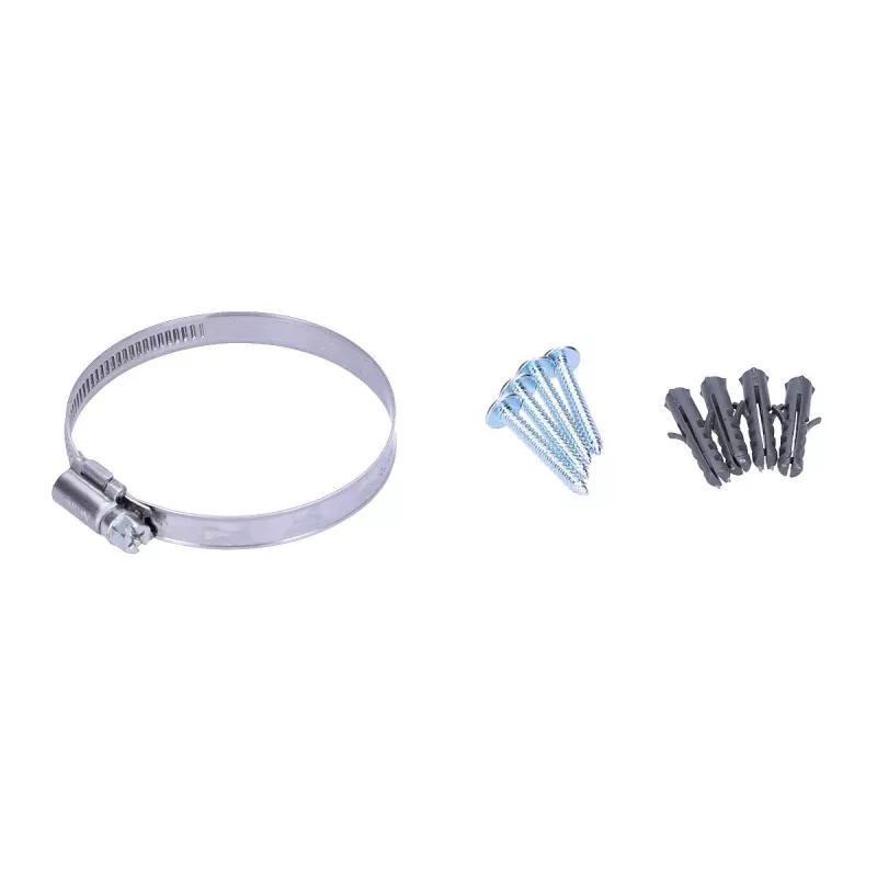 Kinnitusklamber MikroTik quickMOUNT pro Hall