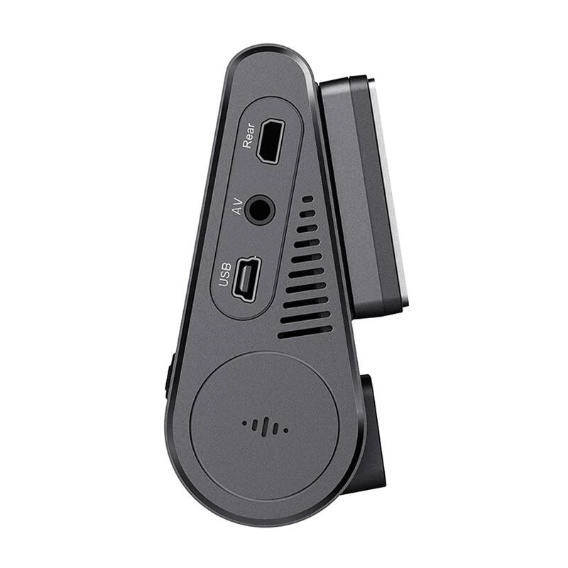 VIOFO A129 PLUS DUO-G 2K + 1080p WiFi GPS videoregistraator