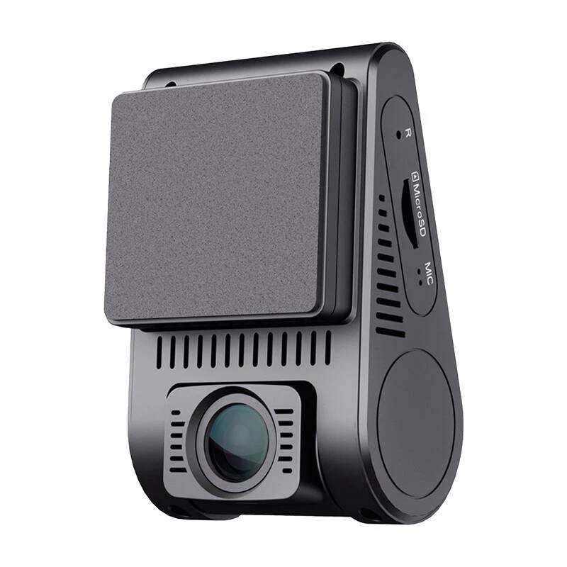 VIOFO A129 PLUS DUO-G 2K + 1080p WiFi GPS videoregistraator