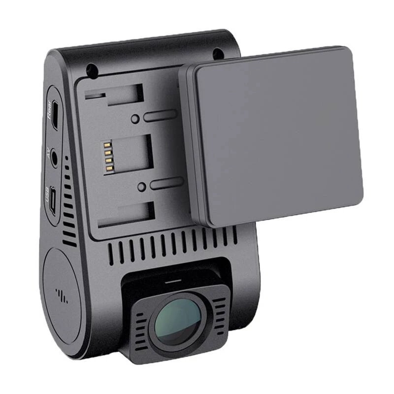 VIOFO A129 PLUS DUO-G 2K + 1080p WiFi GPS videoregistraator