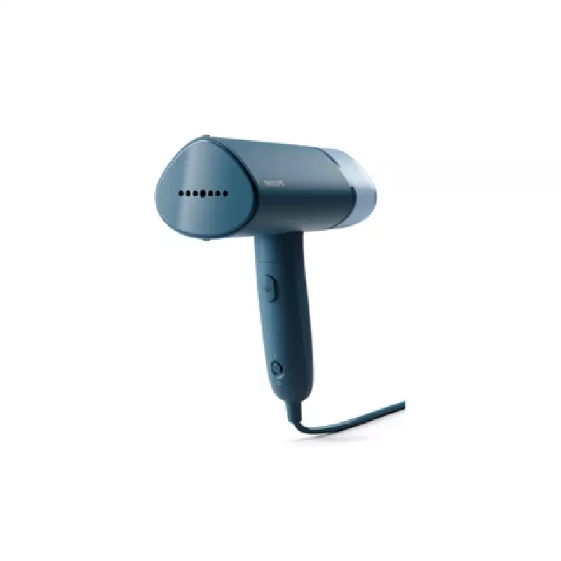 Käeshoitav rõivaauruti Philips 3000 series STH3000/20 — 1000W, 0.1 L paak, 20 g/min aur, 2 m juhe
