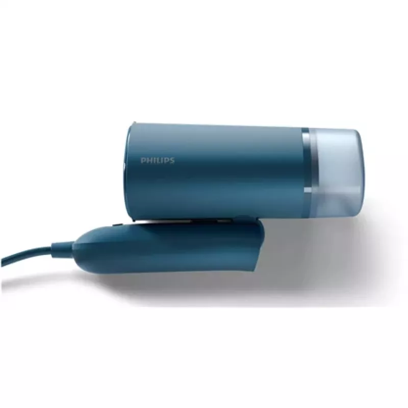 Käeshoitav rõivaauruti Philips 3000 series STH3000/20 — 1000W, 0.1 L paak, 20 g/min aur, 2 m juhe