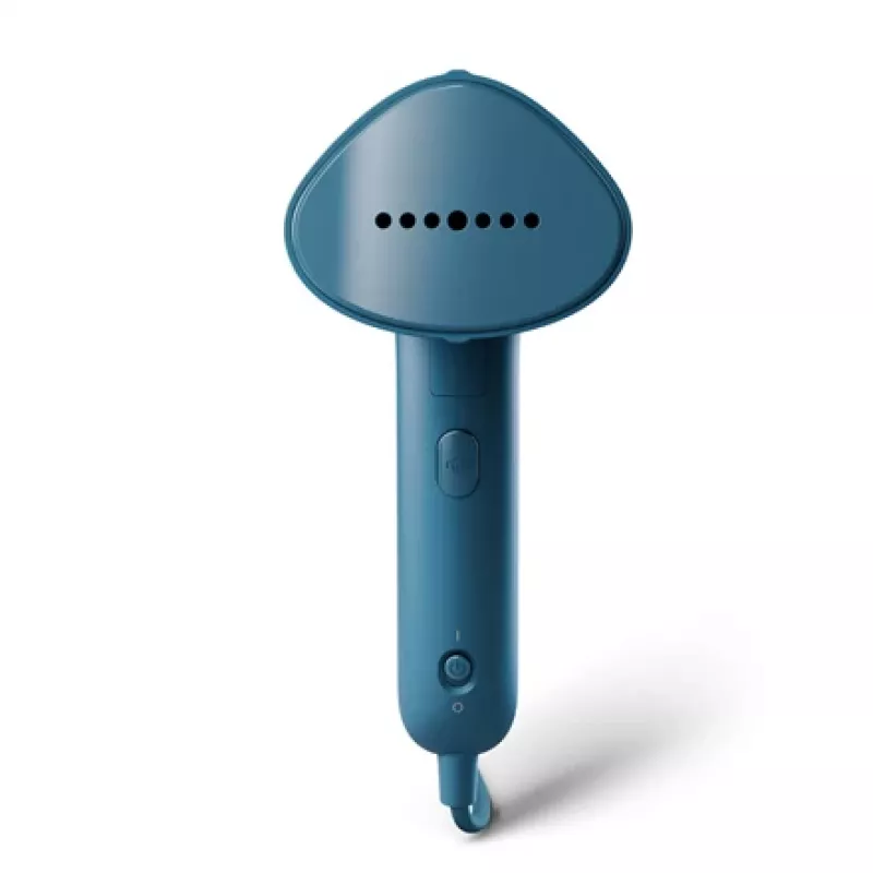 Käeshoitav rõivaauruti Philips 3000 series STH3000/20 — 1000W, 0.1 L paak, 20 g/min aur, 2 m juhe