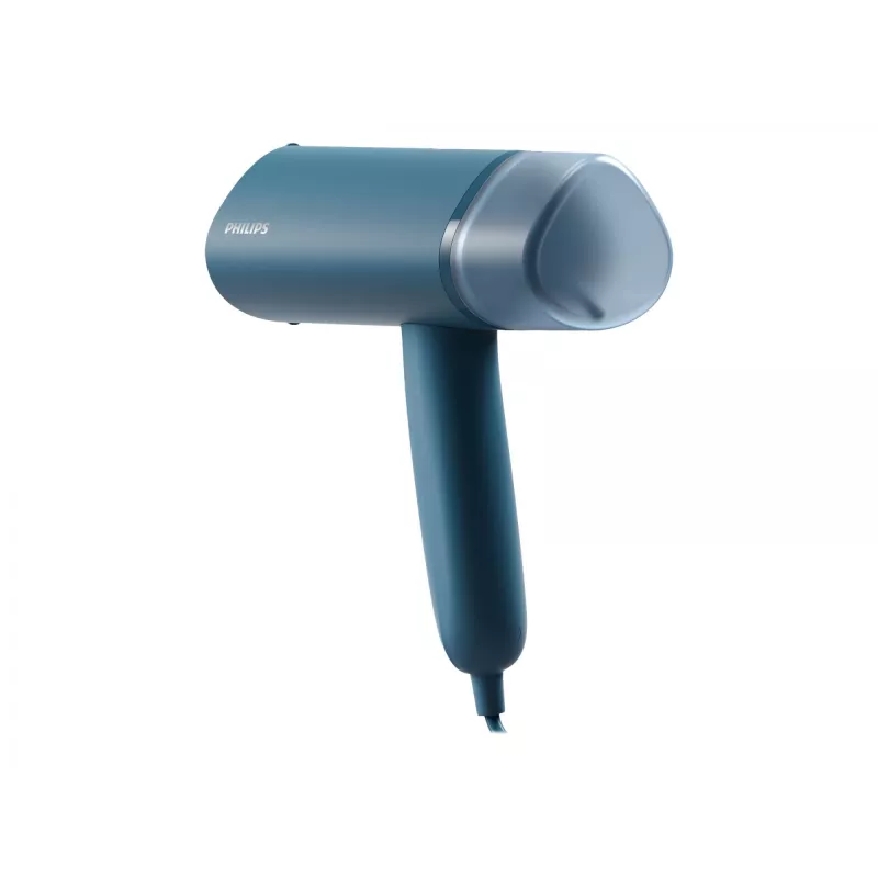 Käeshoitav rõivaauruti Philips 3000 series STH3000/20 — 1000W, 0.1 L paak, 20 g/min aur, 2 m juhe