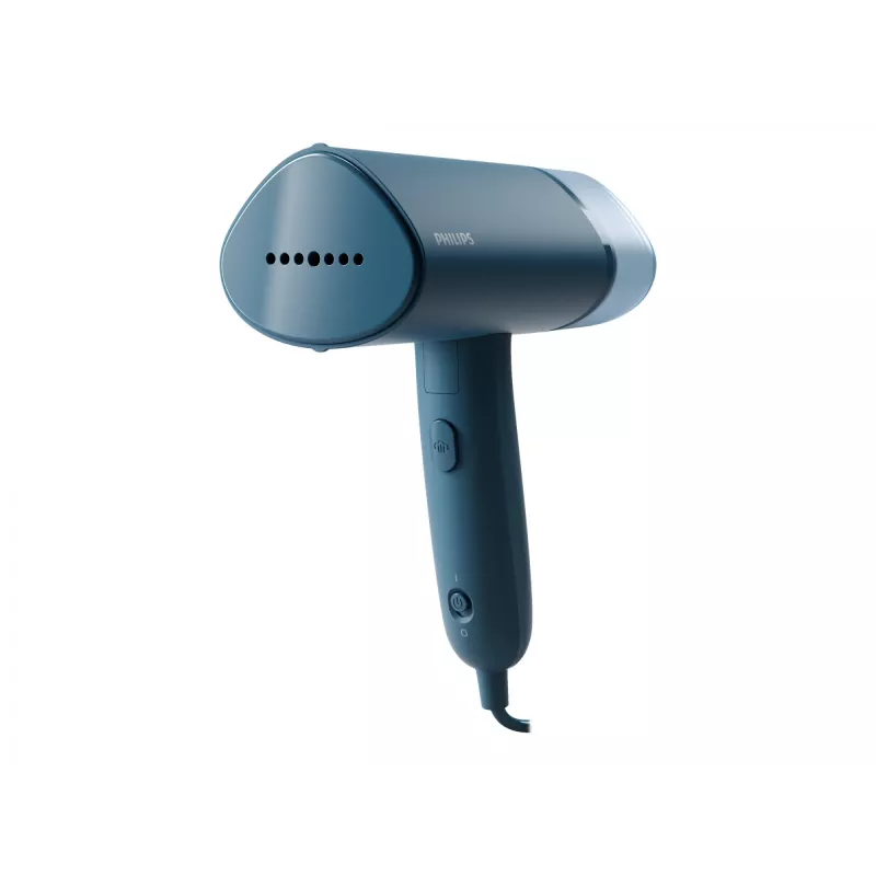 Käeshoitav rõivaauruti Philips 3000 series STH3000/20 — 1000W, 0.1 L paak, 20 g/min aur, 2 m juhe