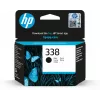 HP 338 tint 11ml must PS8150 8450 DJ5740 6540 6840 PSC2610 2710 2355 (ML)