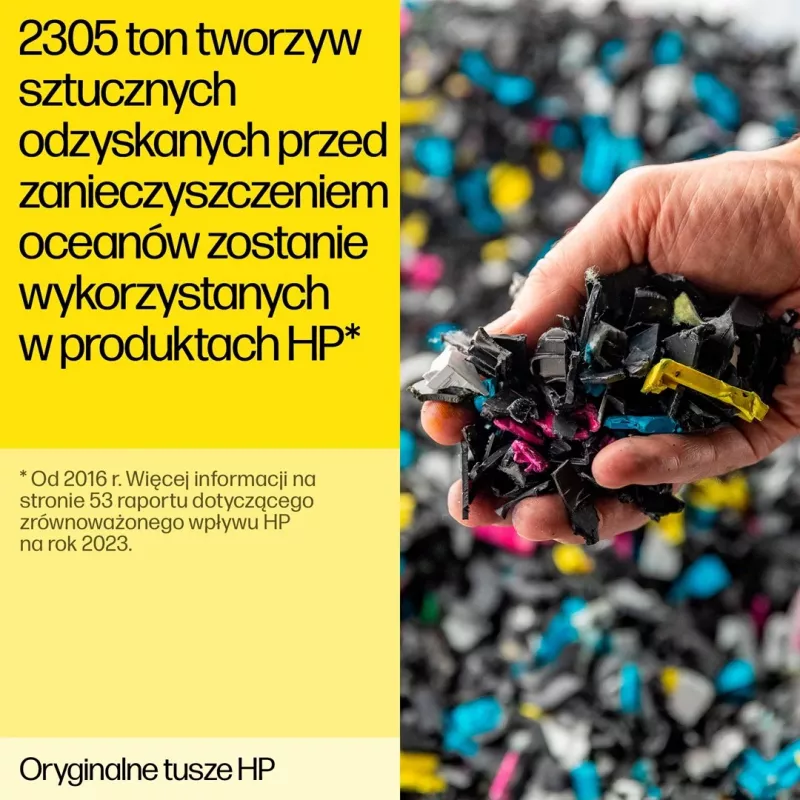 HP 933XL suure tootlikkusega magenta originaaltindikassett