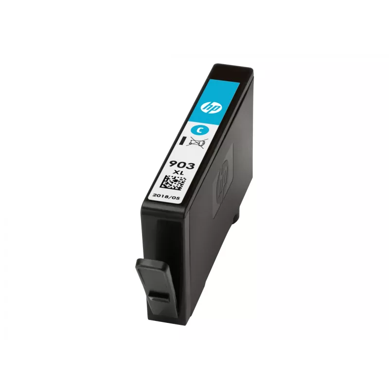 HP 903XL tindikassett tsüaan suure saagisega 825 lehekülge