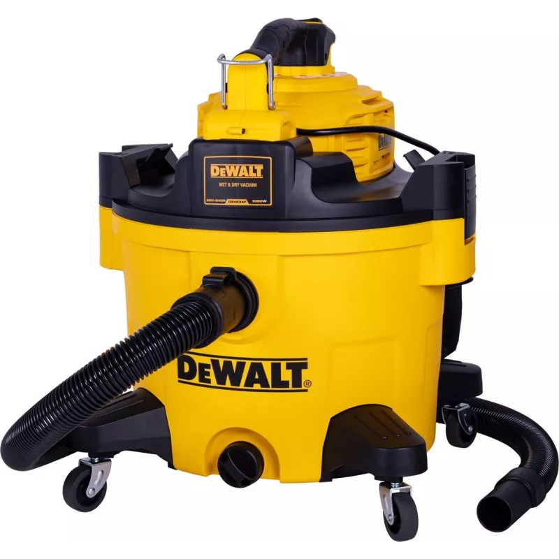 Tööstuslik tolmuimeja 34L 1080W DXV234P DEWALT