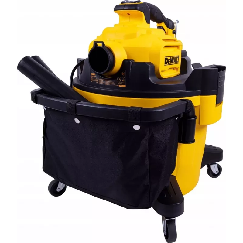 Tööstuslik tolmuimeja 34L 1080W DXV234P DEWALT