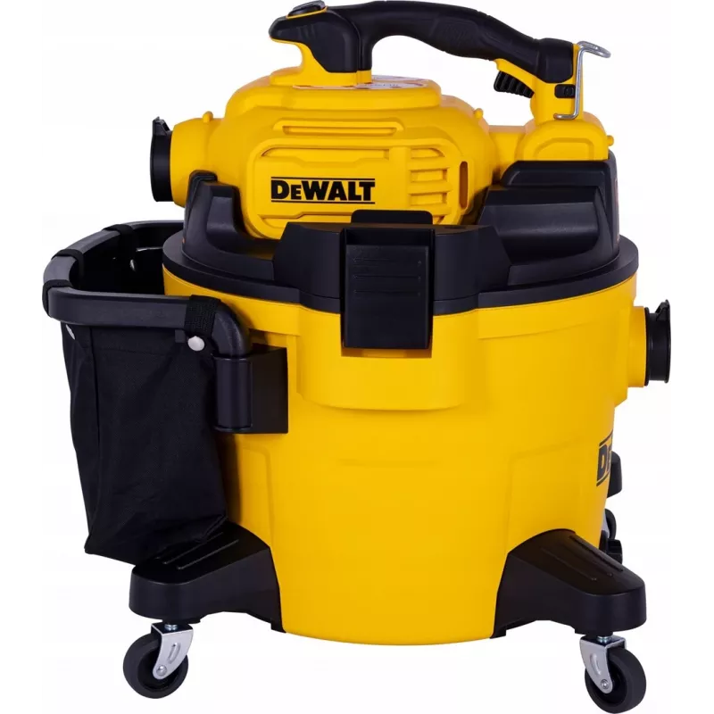 Tööstuslik tolmuimeja 34L 1080W DXV234P DEWALT