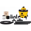 Tööstuslik tolmuimeja 34L 1080W DXV234P DEWALT