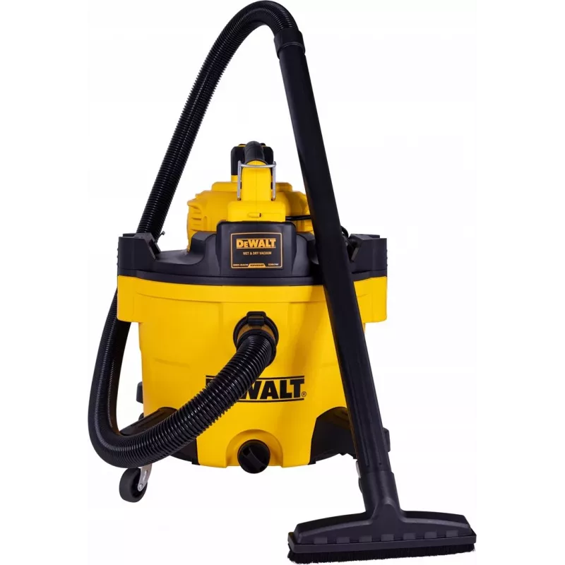 Tööstuslik tolmuimeja 34L 1080W DXV234P DEWALT