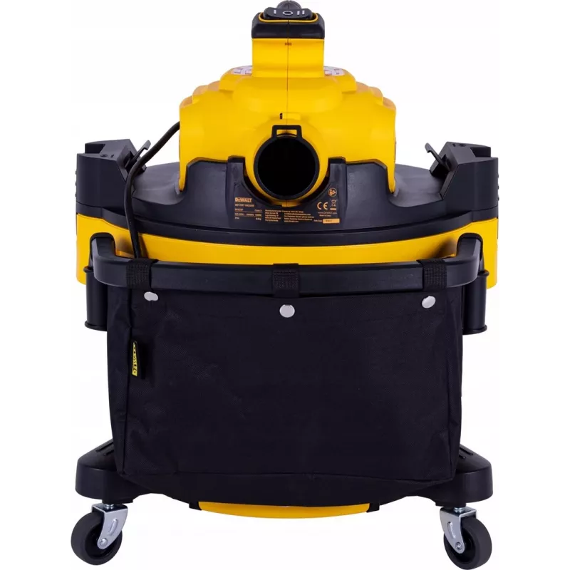 Tööstuslik tolmuimeja 34L 1080W DXV234P DEWALT