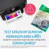 HP 343 tint 7ml värviline DJ5740 6540 6840 PS325 375 8150 PSC2355 2610 2710 (ML)