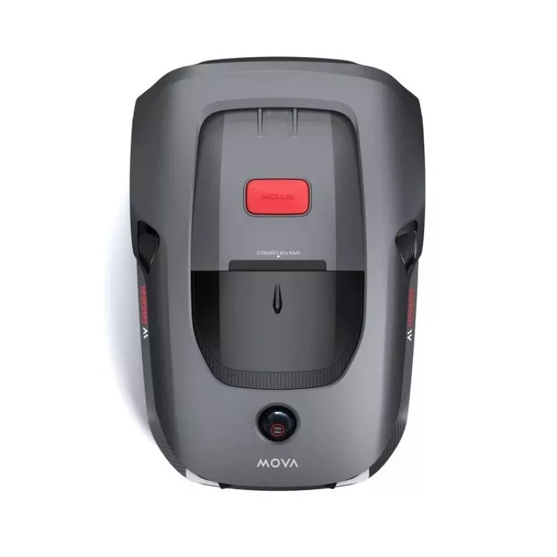 Dreame Mova 600 muruniitmisrobot