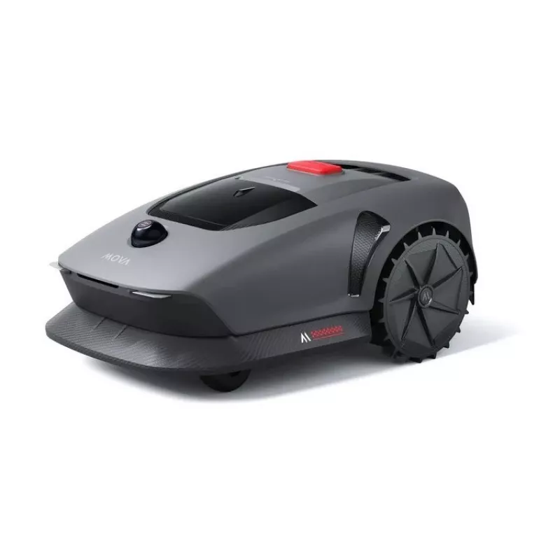 Dreame Mova 600 muruniitmisrobot