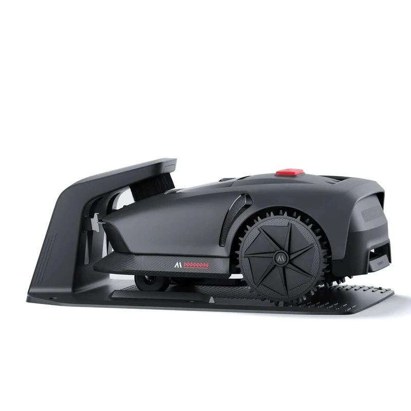 Dreame Mova 600 muruniitmisrobot