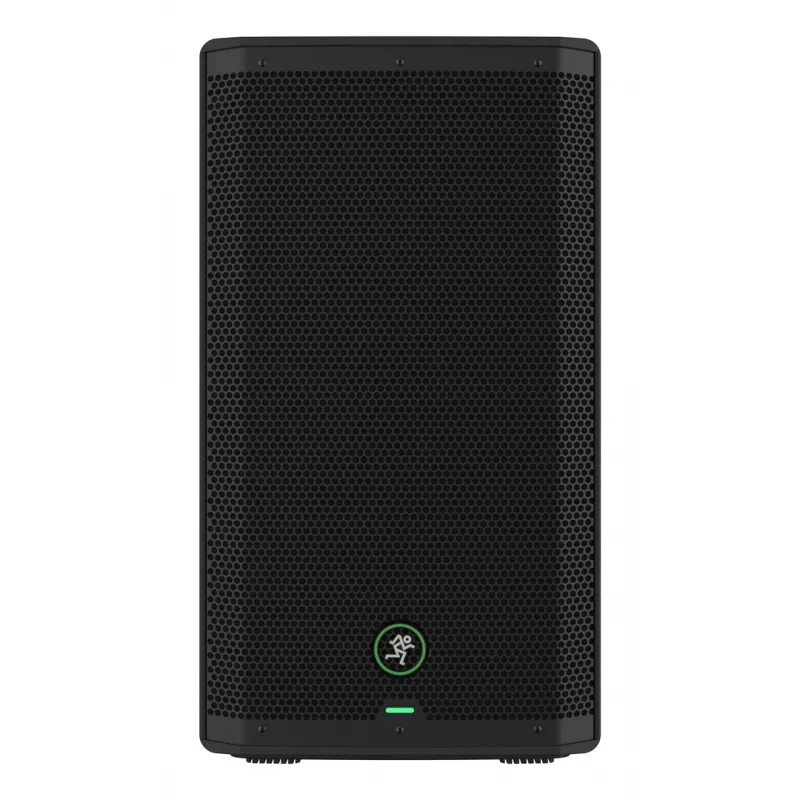 Mackie Thrash 212 peokõlar Must 1300 W