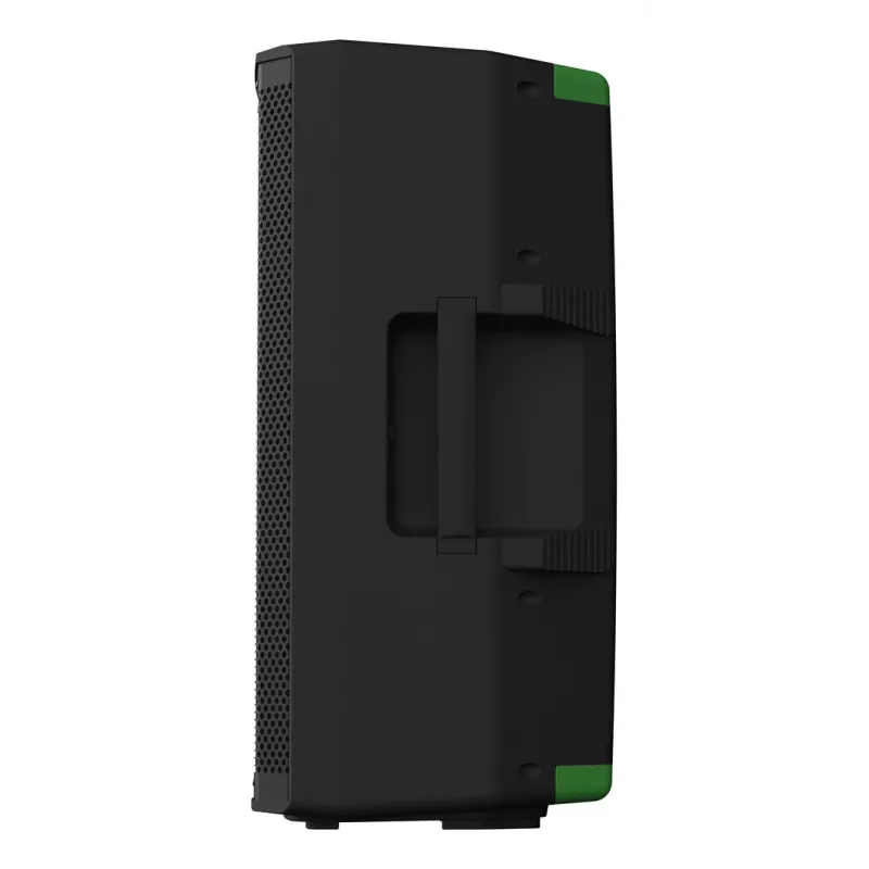 Mackie Thrash 212 peokõlar Must 1300 W