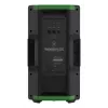 Mackie Thrash 212 peokõlar Must 1300 W