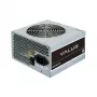 Toiteplokk CHIEFTEC APB-400B8-BK 400 W, 80 PLUS, aktiivne PFC