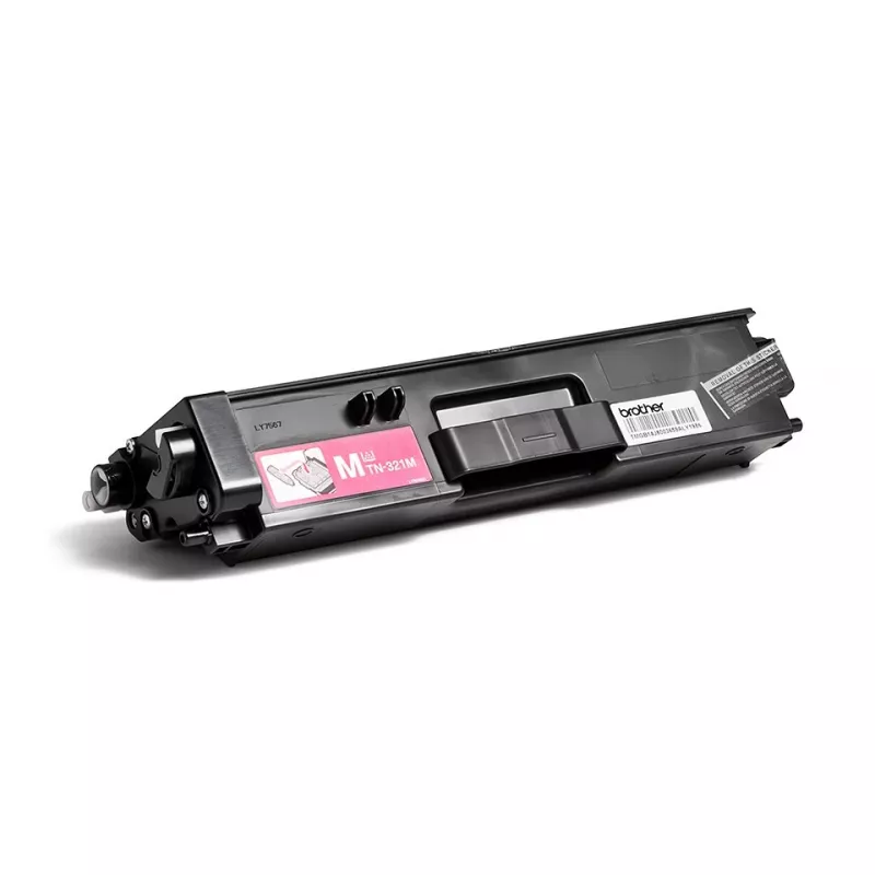 Brother TN-321M toonerikassett 1 tk Originaal magenta