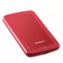 DashDrive HV300 2TB 2.5 USB3.1 Punane