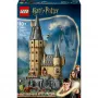 LEGO HARRY POTTER 76454 Sigatüüka loss – peatorn