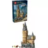 LEGO HARRY POTTER 76454 Sigatüüka loss – peatorn