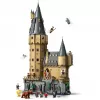 LEGO HARRY POTTER 76454 Sigatüüka loss – peatorn