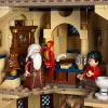 LEGO HARRY POTTER 76454 Sigatüüka loss – peatorn