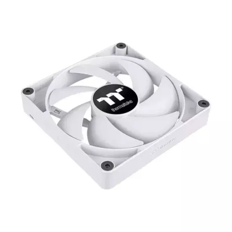 Ventilaator Thermaltake CT140 14 cm valge 500-1500 RPM 2 tk