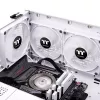 Ventilaator Thermaltake CT140 14 cm valge 500-1500 RPM 2 tk