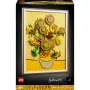 LEGO ART 31215 Vincent van Gogh – Päevalilled