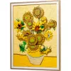 LEGO ART 31215 Vincent van Gogh – Päevalilled
