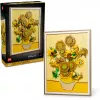 LEGO ART 31215 Vincent van Gogh – Päevalilled