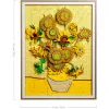 LEGO ART 31215 Vincent van Gogh – Päevalilled