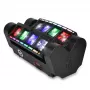 LIGHT4ME Spider Stripe - LED disco strobe efekt