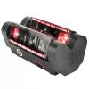 LIGHT4ME Spider Stripe - LED disco strobe efekt