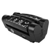 LIGHT4ME Spider Stripe - LED disco strobe efekt